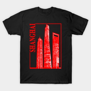 Shanghai T-Shirt